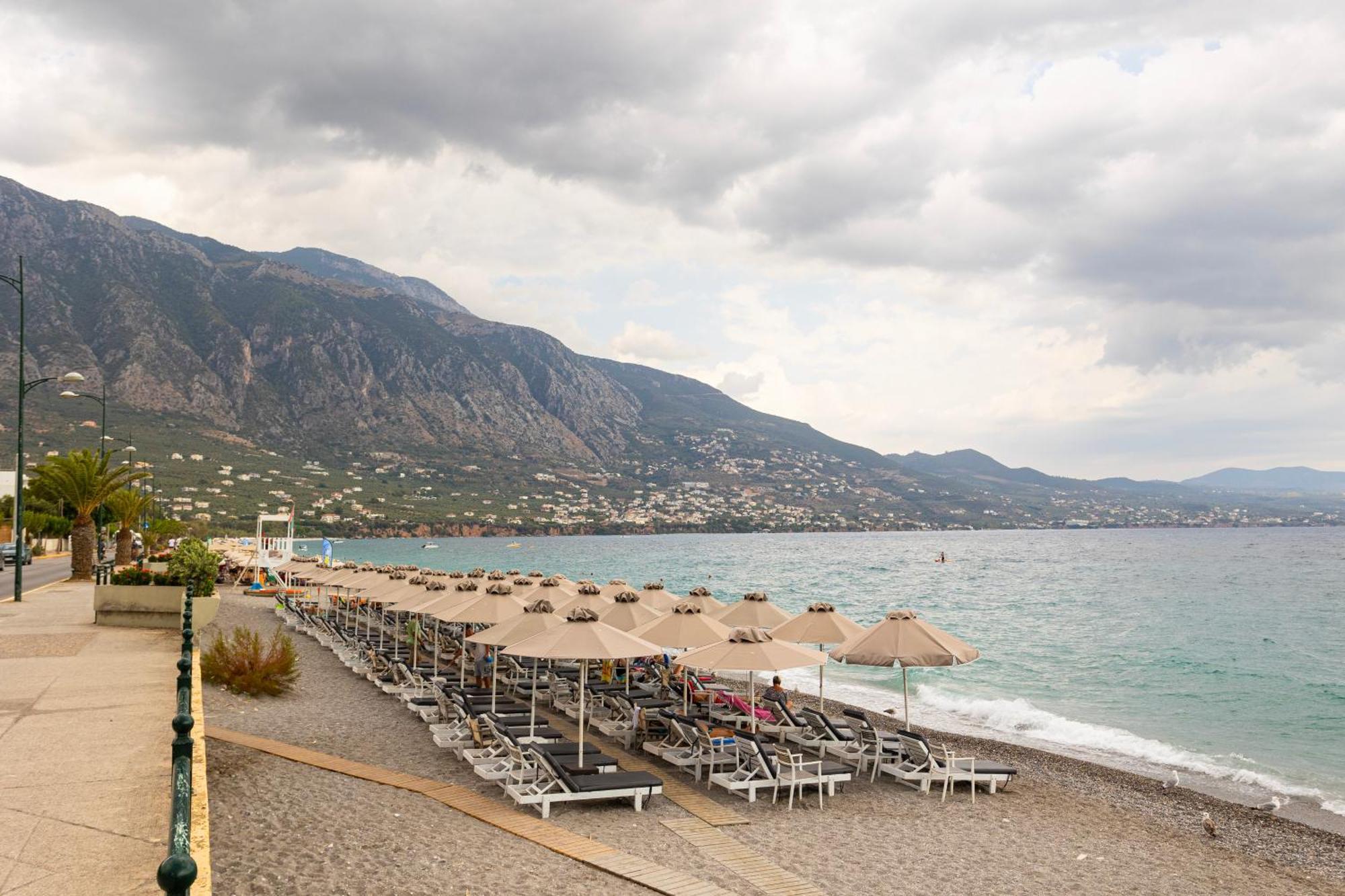 Grande Luxury - 2 Appartamento