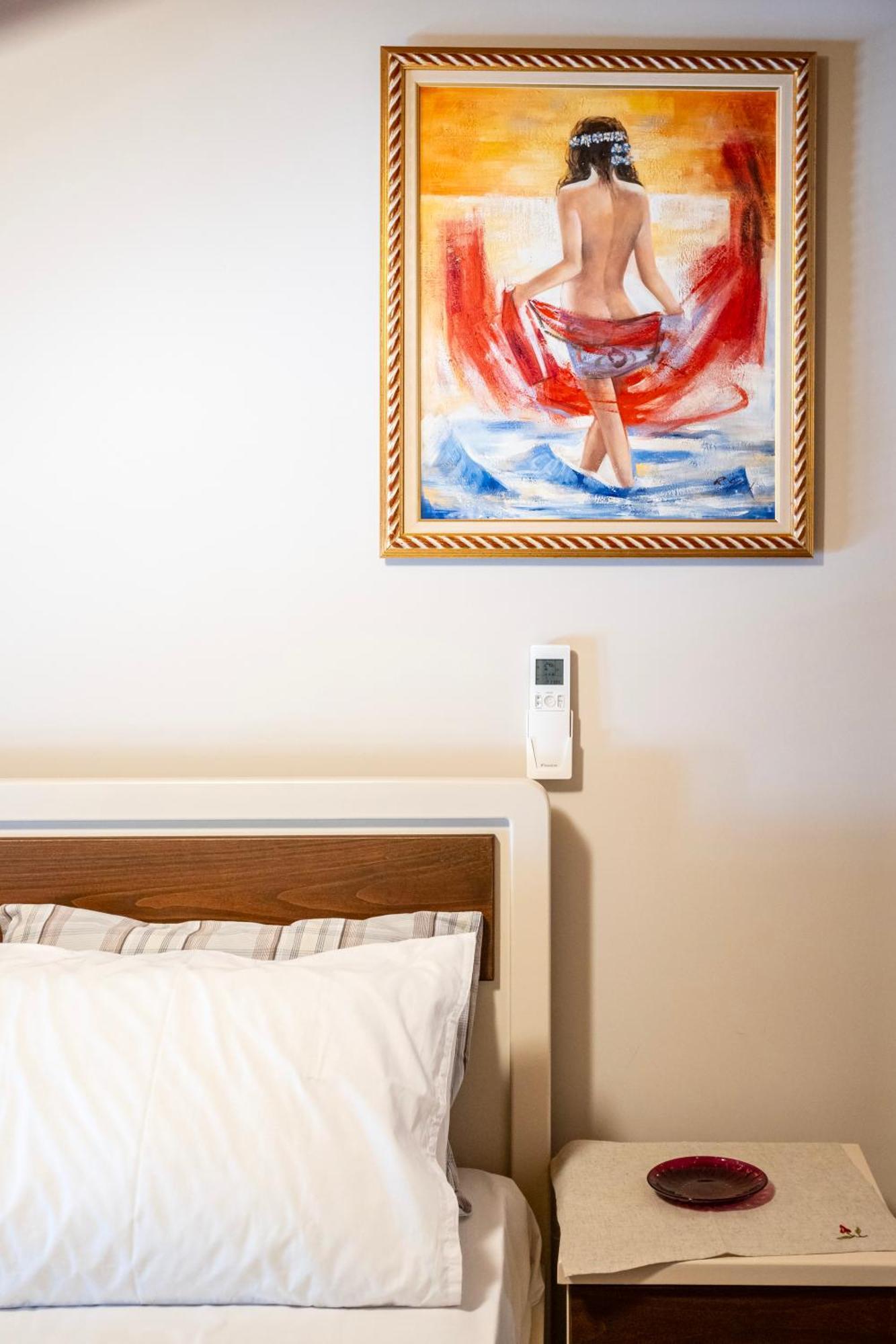 Grande Luxury - 2 Apartment Kalamata