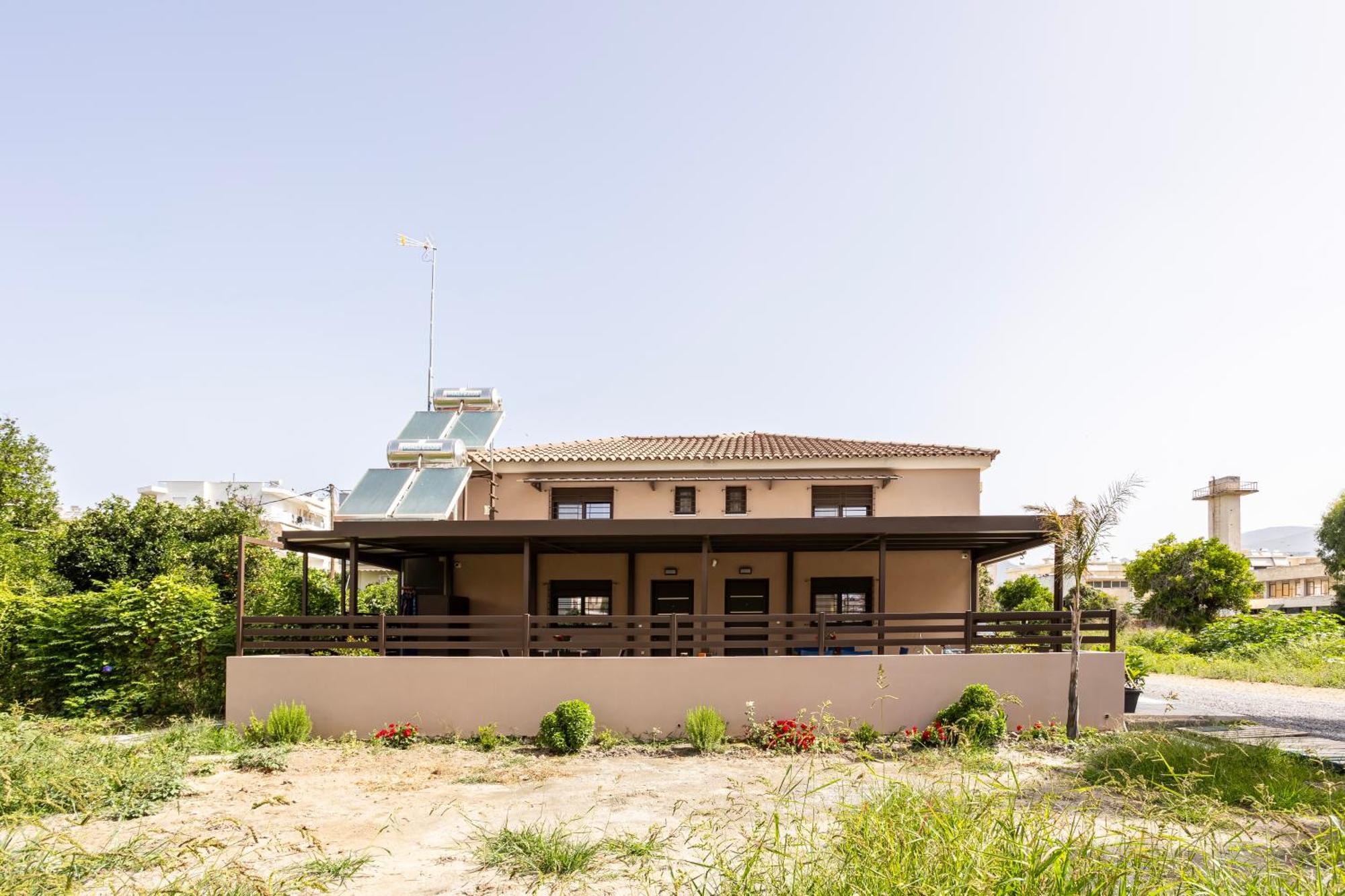 Grande Luxury - 2 *