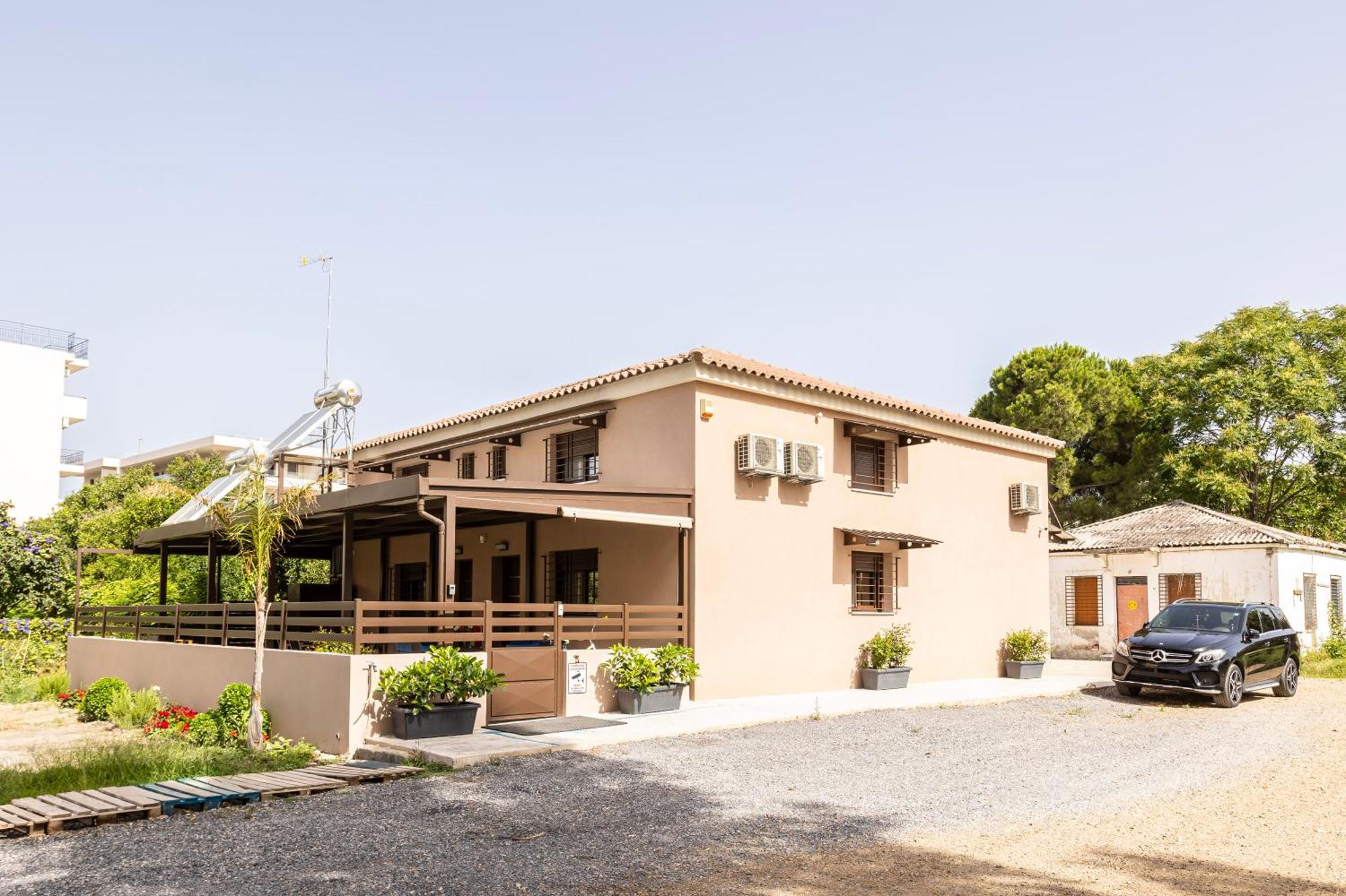Grande Luxury - 2 Appartamento