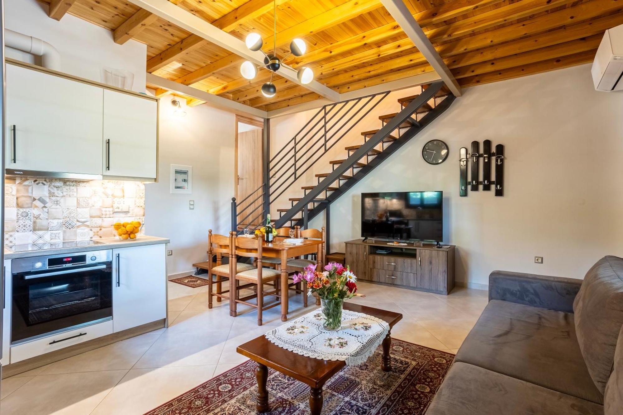 Apartment Grande Luxury - 2