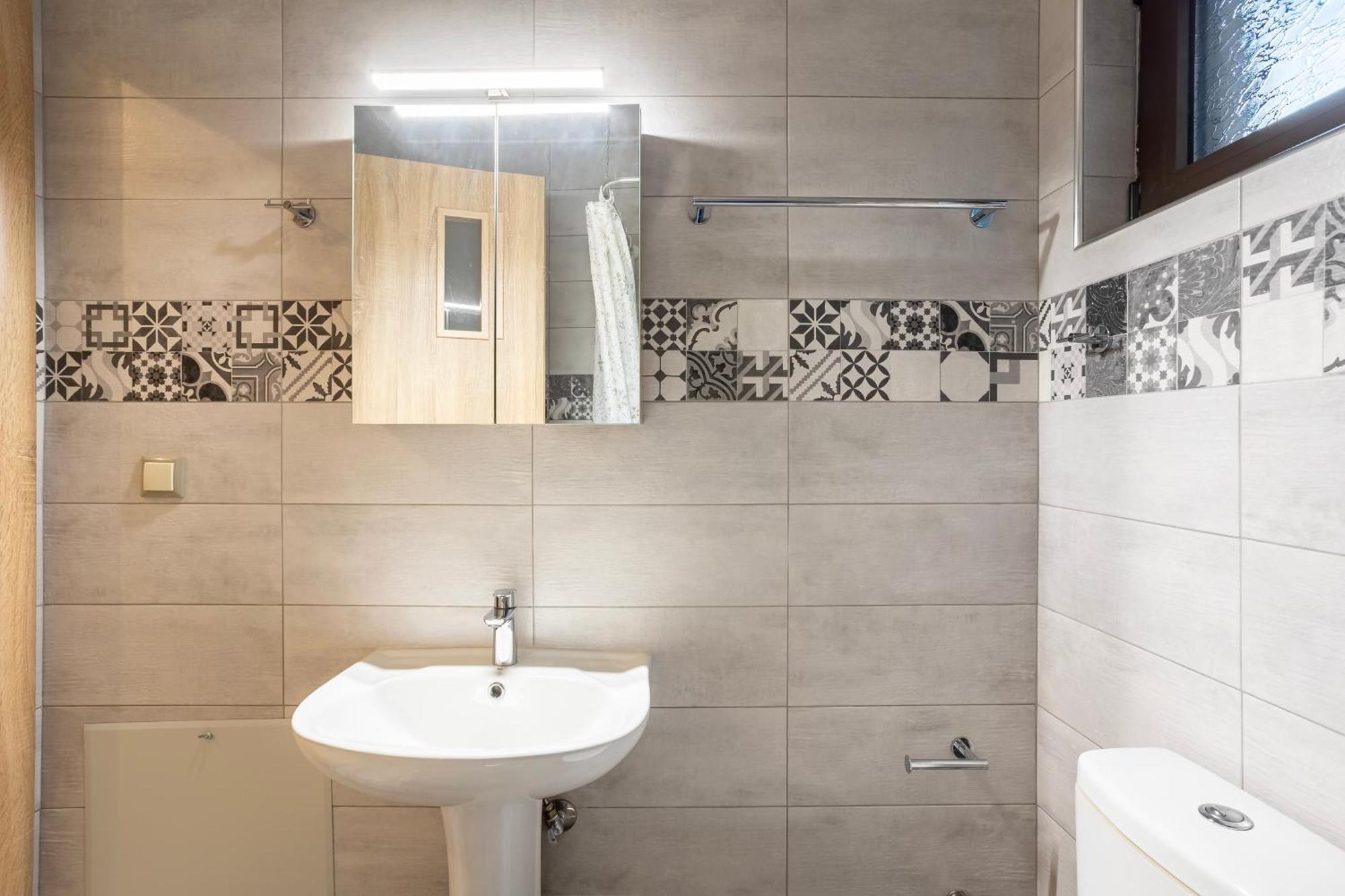 Grande Luxury - 2 Apartment *
