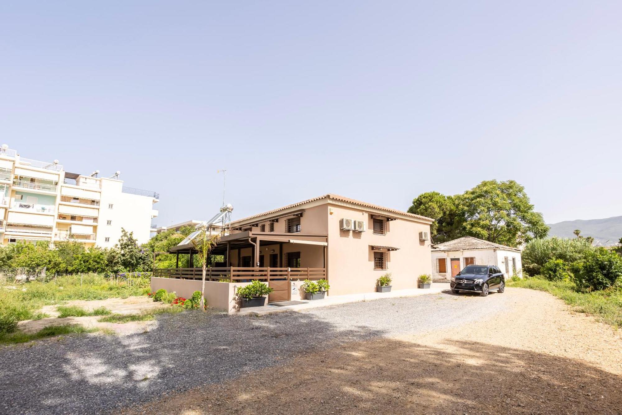 Appartamento Grande Luxury - 2 *