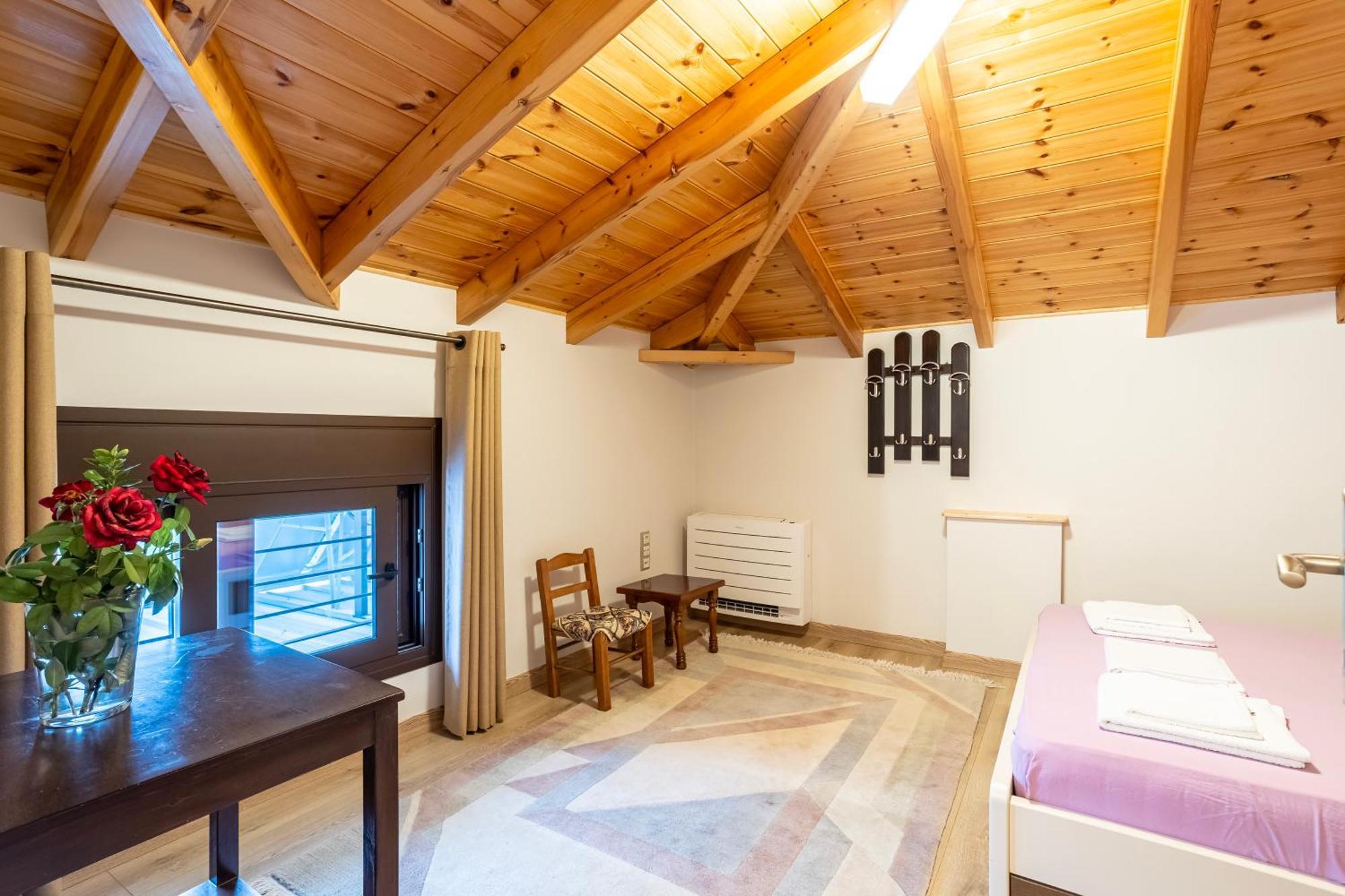 Appartamento Grande Luxury - 2 *