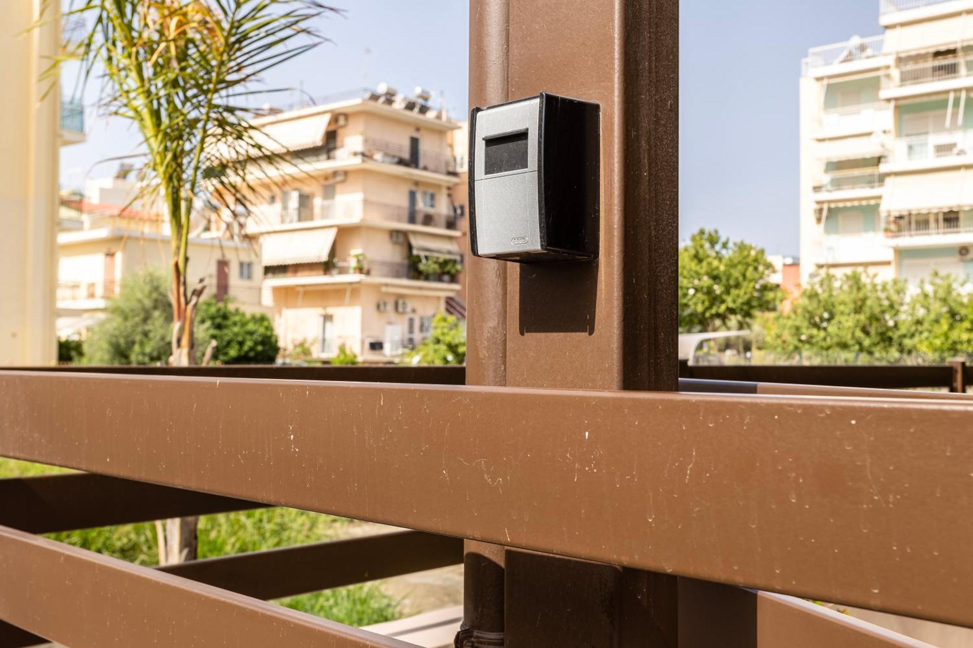 Grande Luxury - 2 Apartment Kalamata