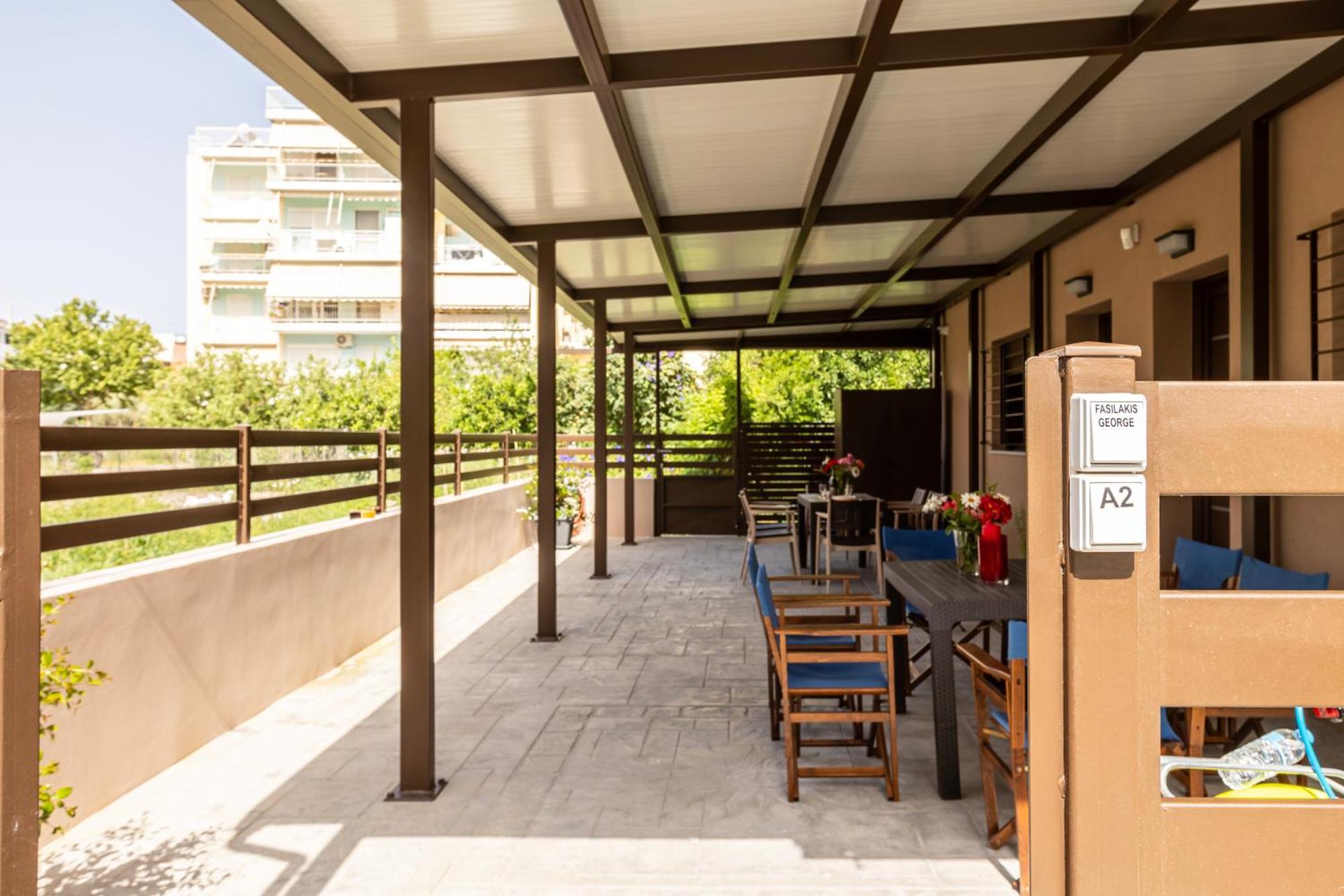 Grande Luxury - 2 Apartment *