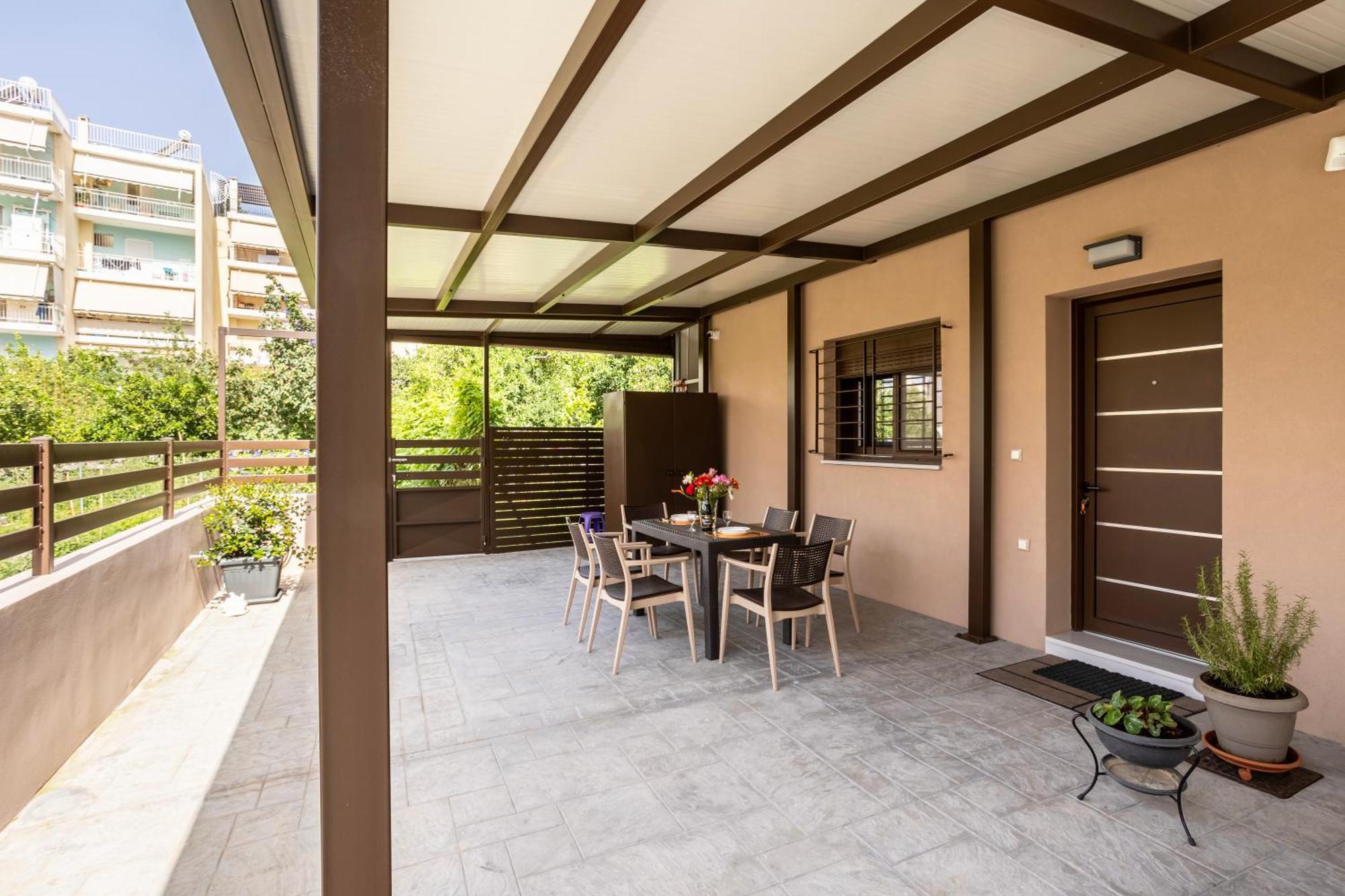 Apartment Grande Luxury - 2 *