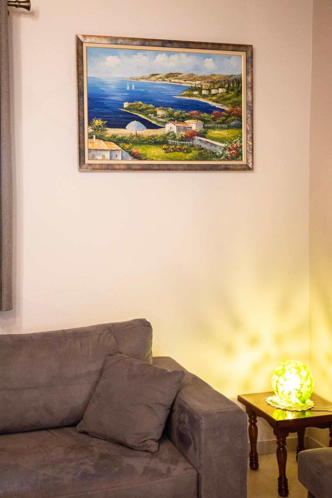 Apartment Grande Luxury - 2 Kalamata