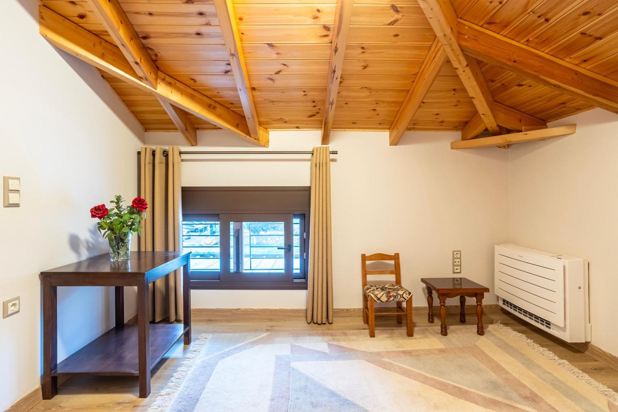 Grande Luxury - 2 * Kalamata