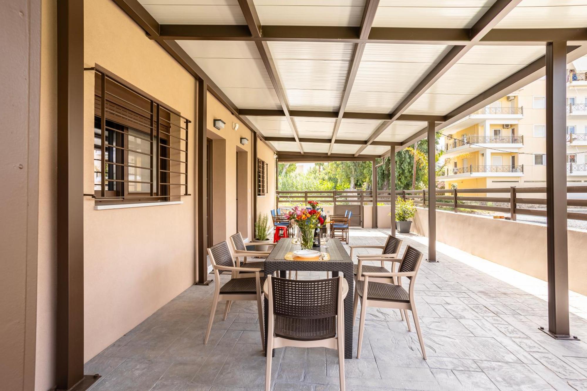 Apartment Grande Luxury - 2