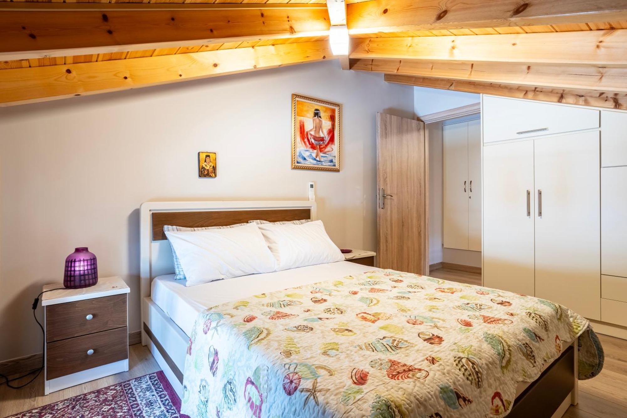 Grande Luxury - 2 Apartment *