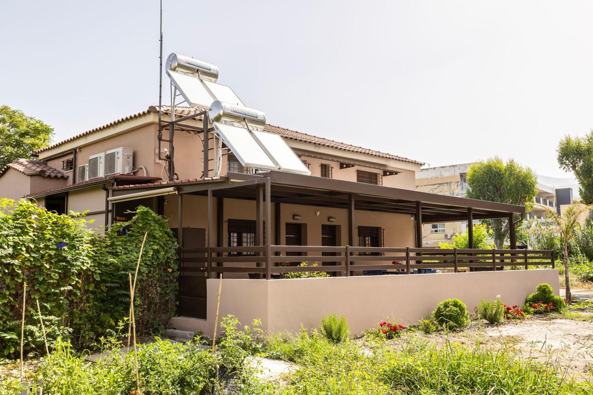 Grande Luxury - 2 Appartamento Kalamata