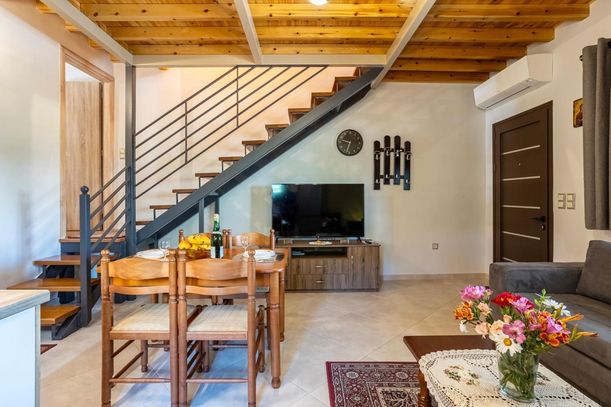 Appartamento Grande Luxury - 2 Kalamata