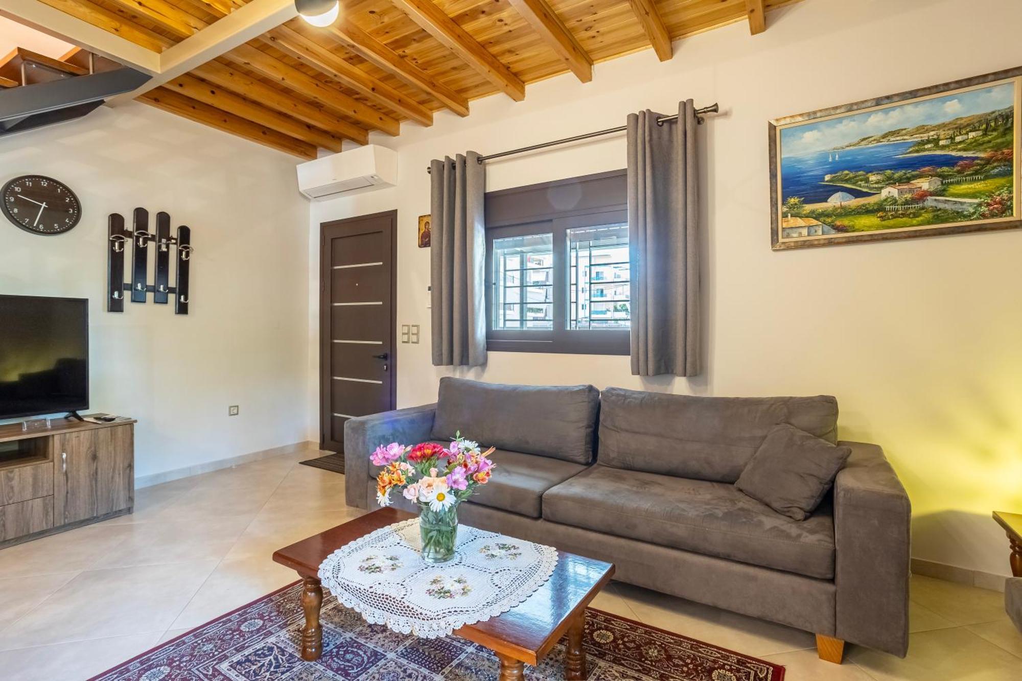Grande Luxury - 2 * Kalamata