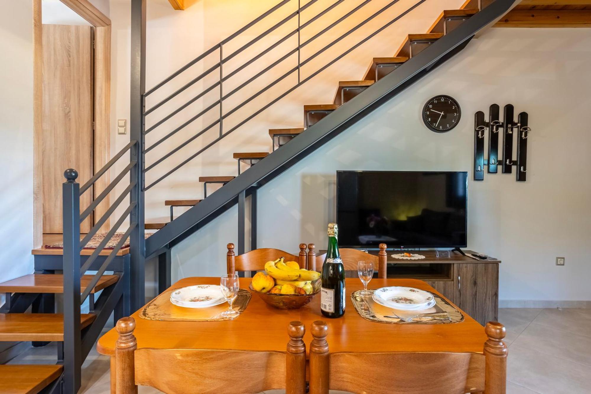 Apartment Grande Luxury - 2