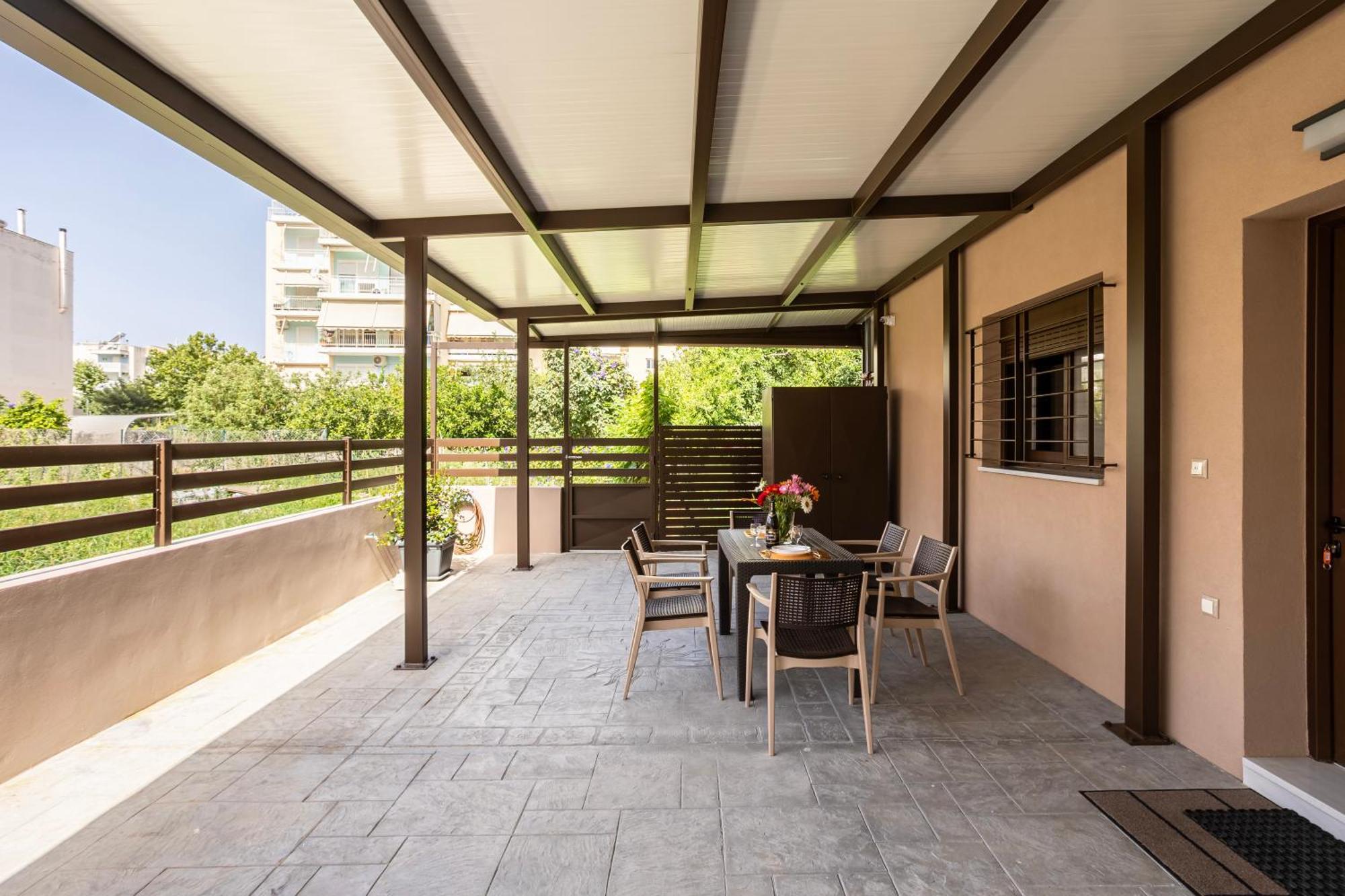 Apartment Grande Luxury - 2 *