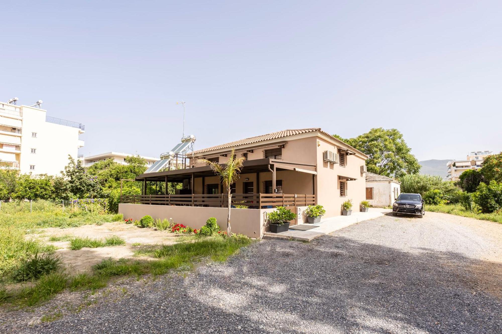 Grande Luxury - 2 Appartamento Kalamata