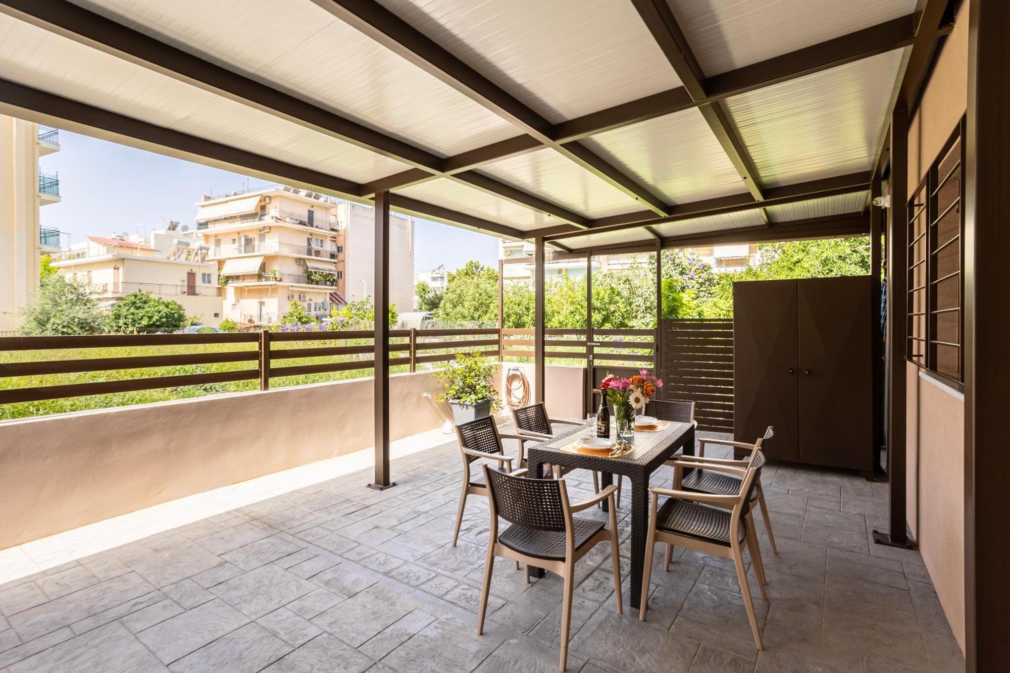 Apartment Grande Luxury - 2 Kalamata