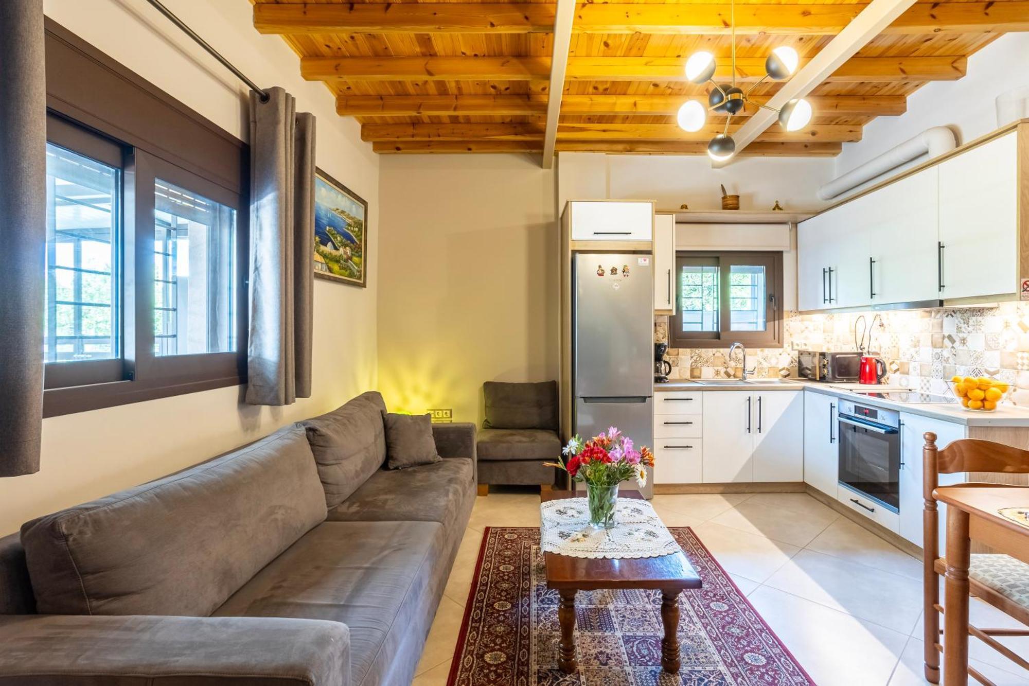 Grande Luxury - 2 Apartment