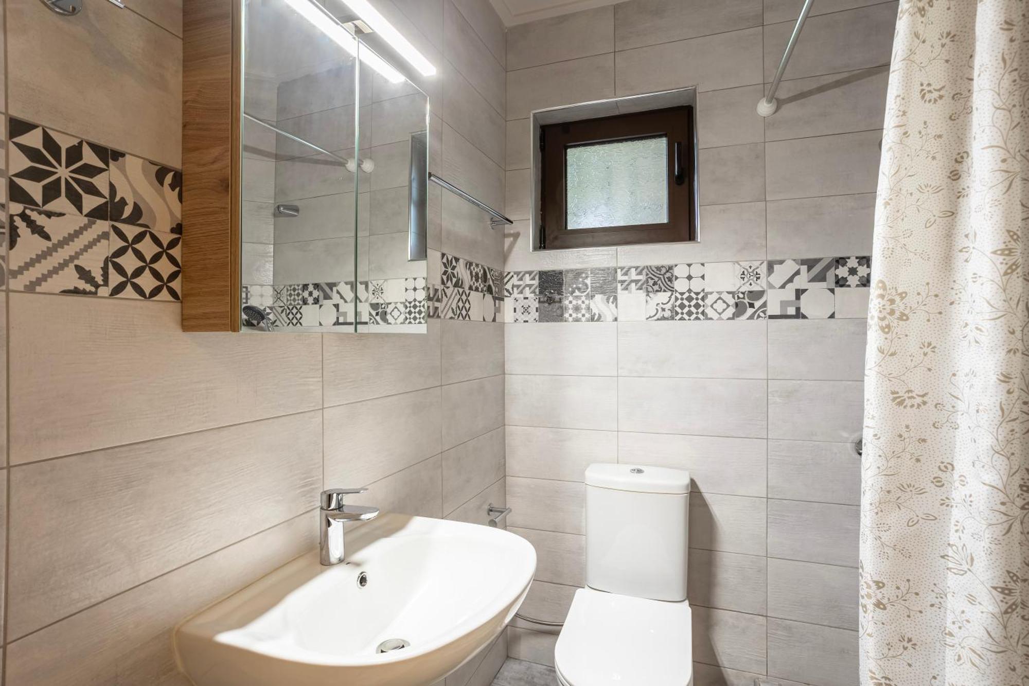 Apartment Grande Luxury - 2 Kalamata