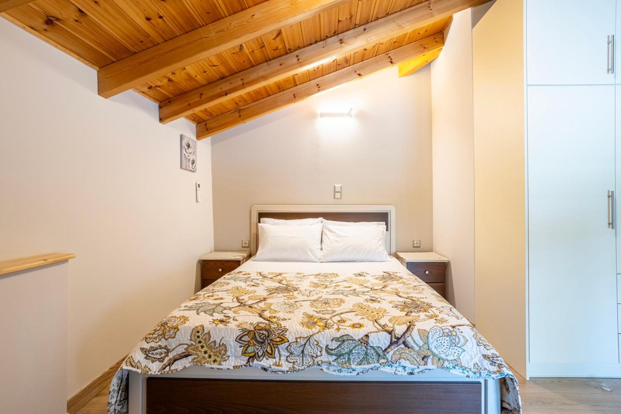 Grande Luxury - 2 Apartment