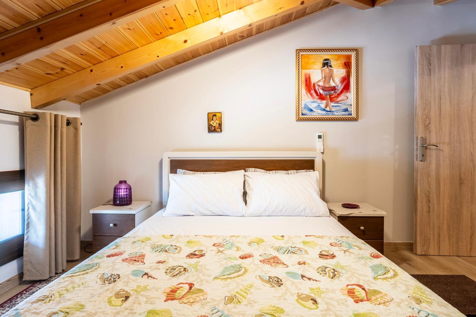 Grande Luxury - 2 Apartment *