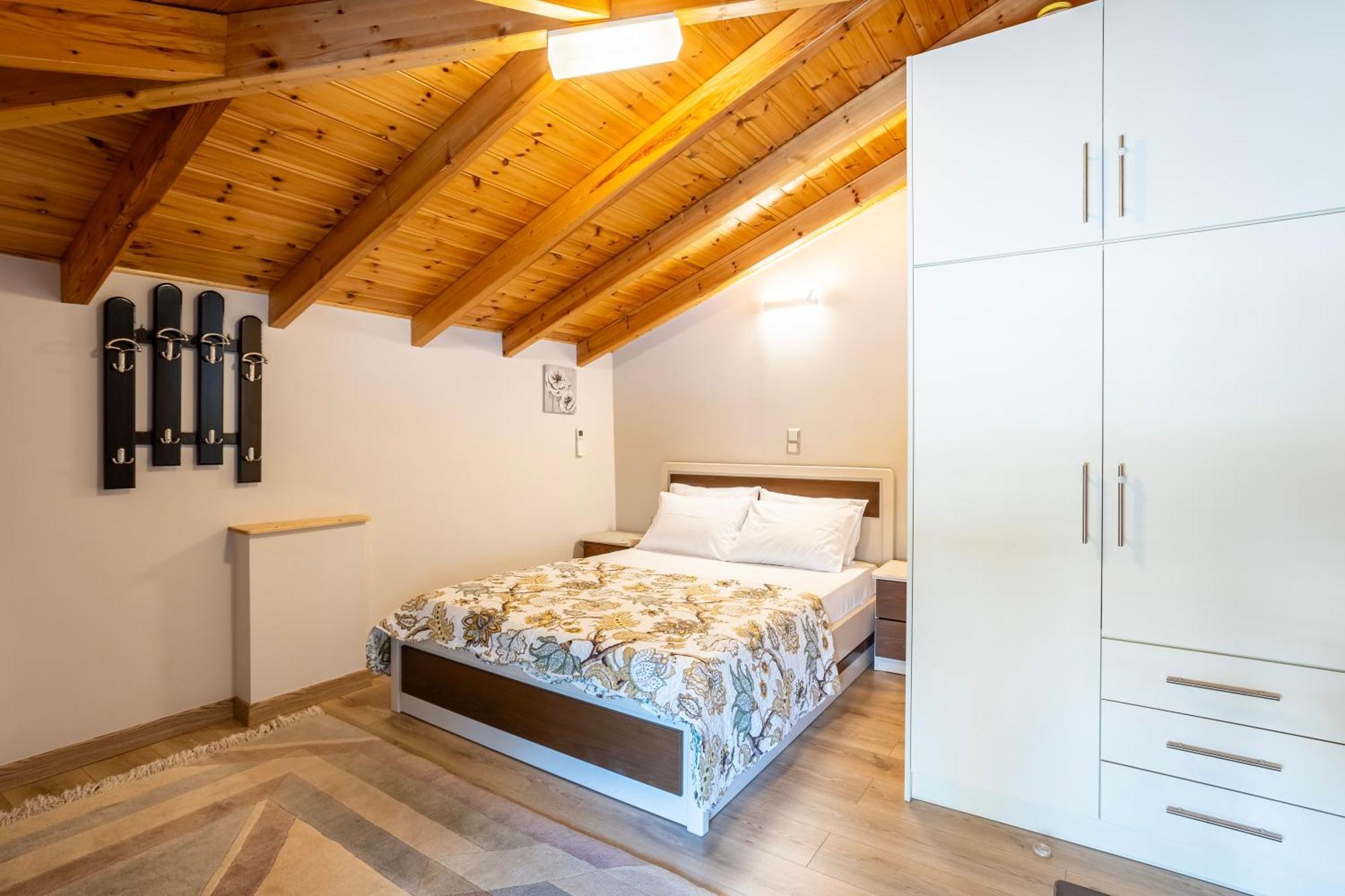 Grande Luxury - 2 Apartment *