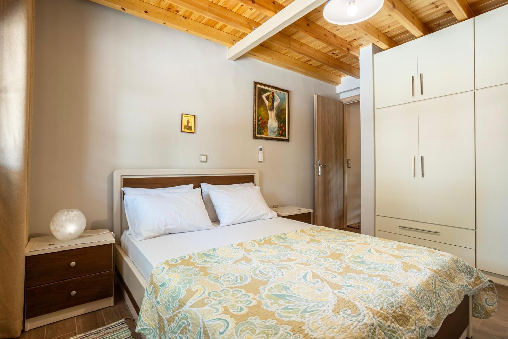Apartment Grande Luxury - 2 Kalamata