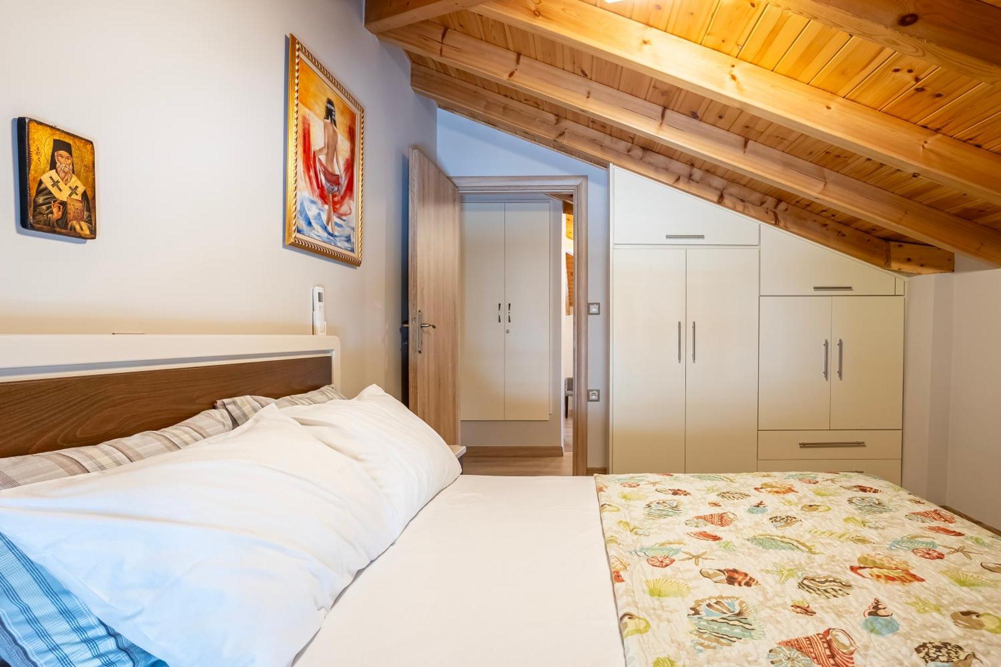 Grande Luxury - 2 Apartment